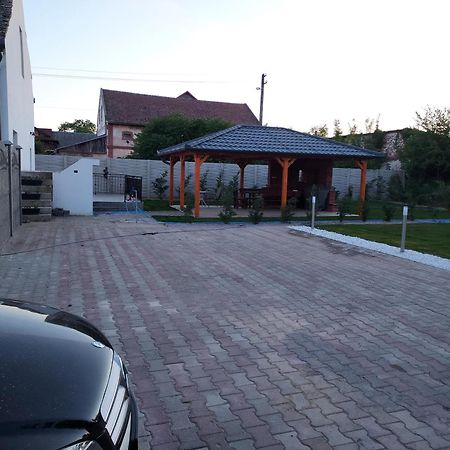 Tsg Apartament 2 Valea lui Mihai Esterno foto