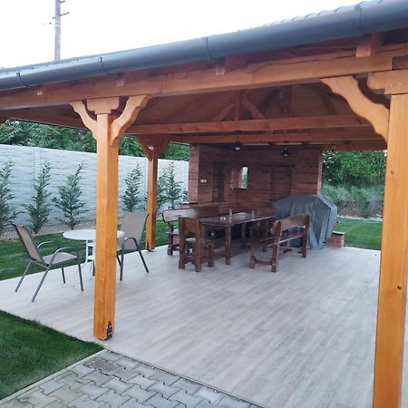 Tsg Apartament 2 Valea lui Mihai Esterno foto