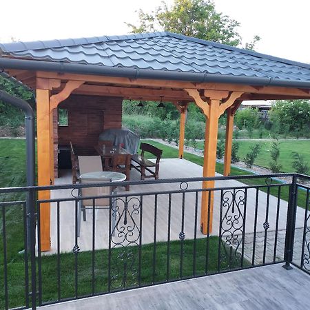 Tsg Apartament 2 Valea lui Mihai Esterno foto