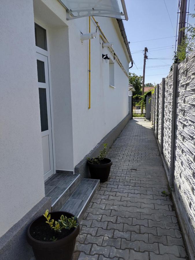 Tsg Apartament 2 Valea lui Mihai Esterno foto