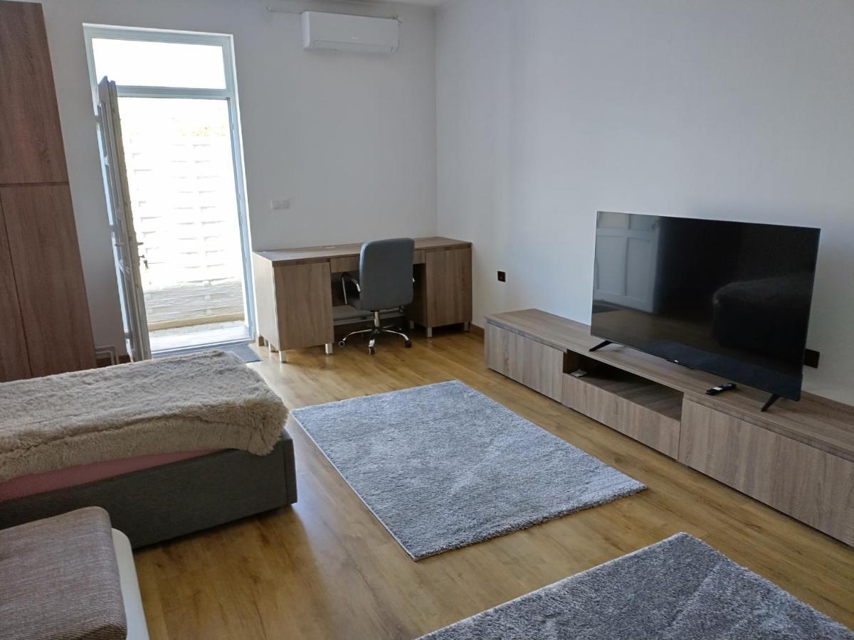 Tsg Apartament 2 Valea lui Mihai Esterno foto