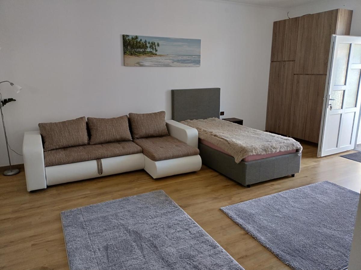 Tsg Apartament 2 Valea lui Mihai Esterno foto