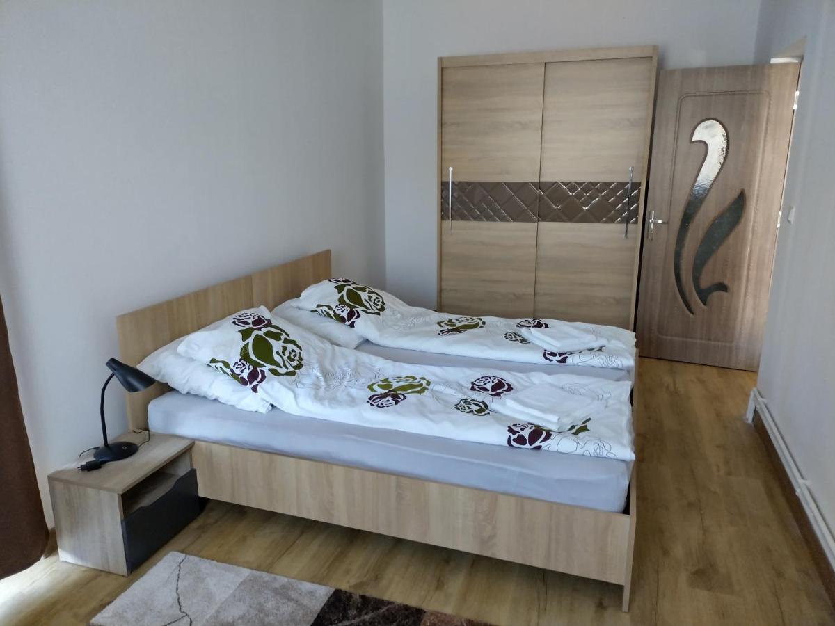 Tsg Apartament 2 Valea lui Mihai Esterno foto