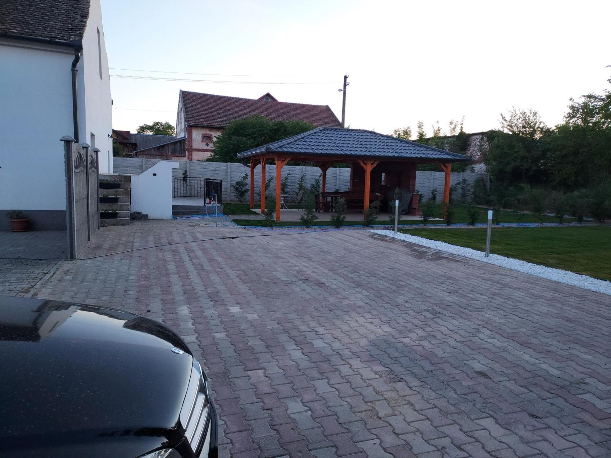 Tsg Apartament 2 Valea lui Mihai Esterno foto