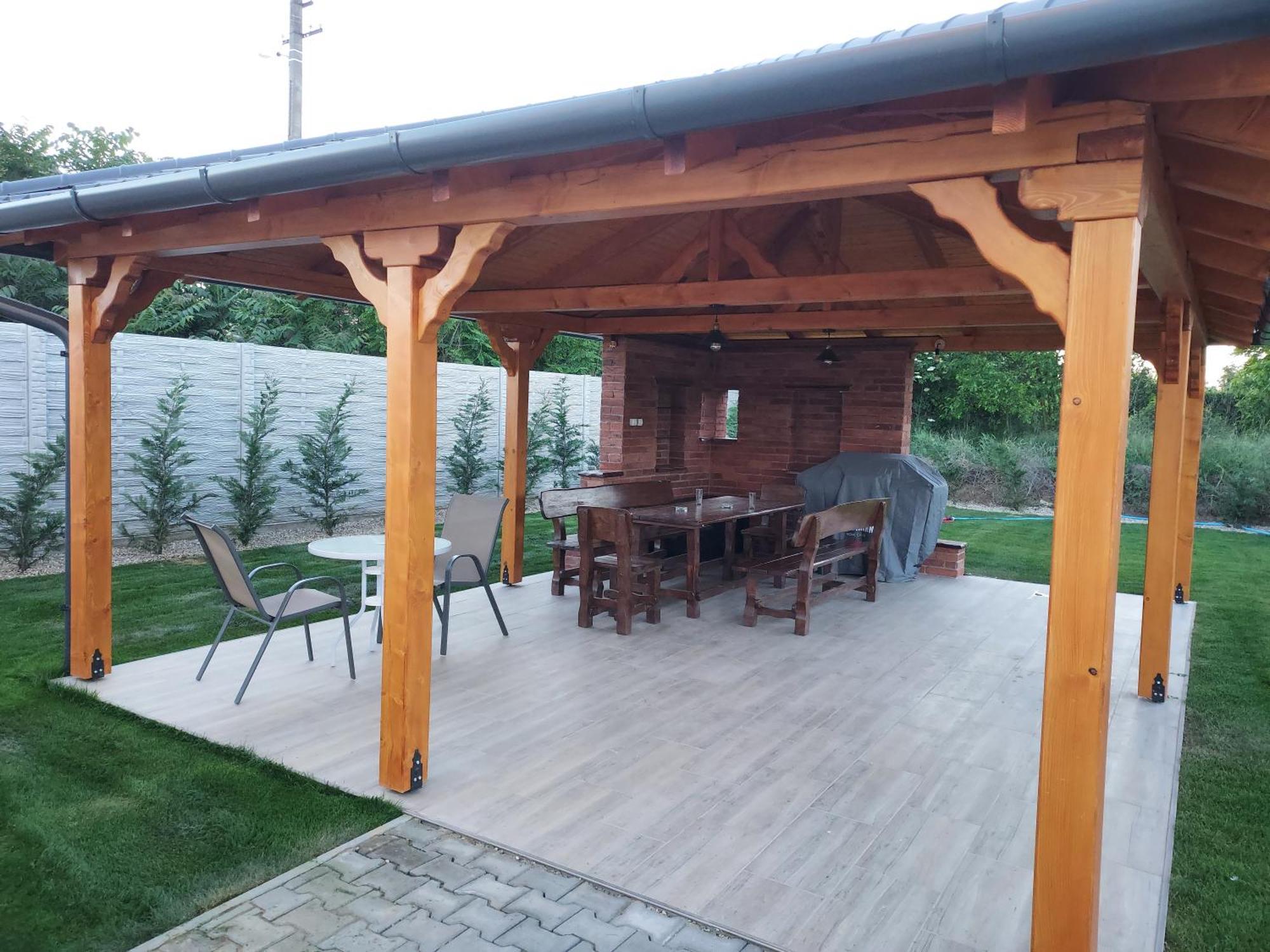 Tsg Apartament 2 Valea lui Mihai Esterno foto